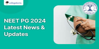 NEET PG 2024 Latest News: Admit Card to be Out on June 18, Exam on June 23